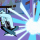 Illustration for article titled Bliss, the New Powerpuff Girl, Deserved a Much Better Story Than iThe Power of Four/i